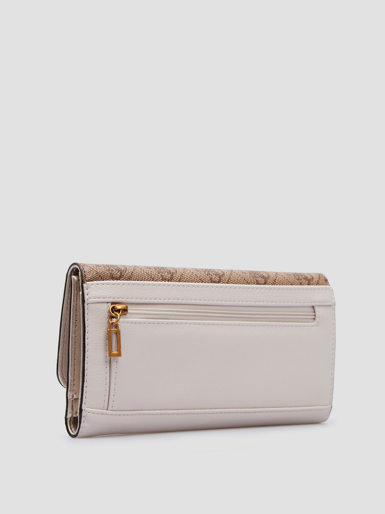 Гаманець GUESS модель SWSB79-67650-BRO Фото