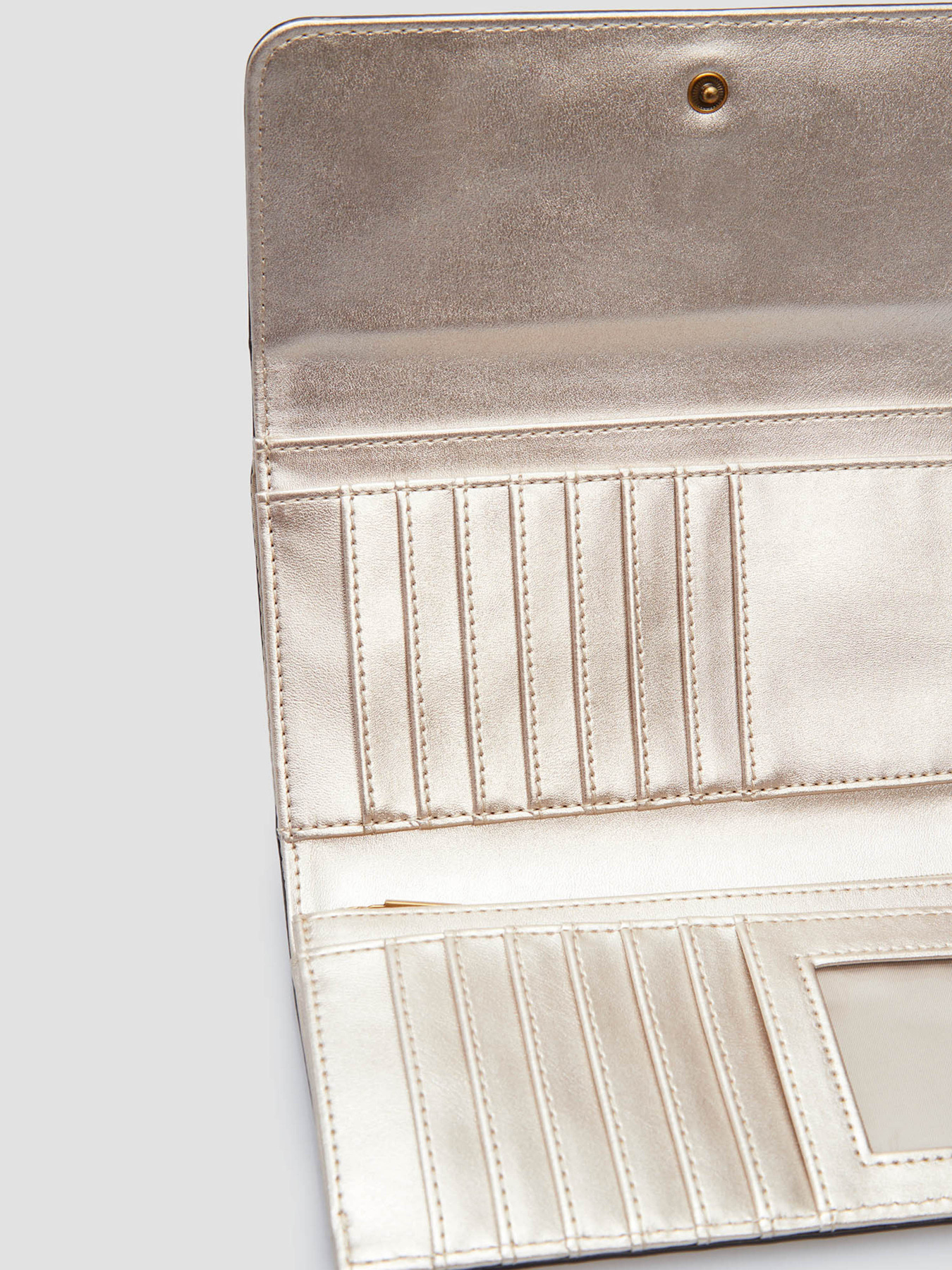 Гаманець GUESS модель SWSB79-67650-BRO Фото