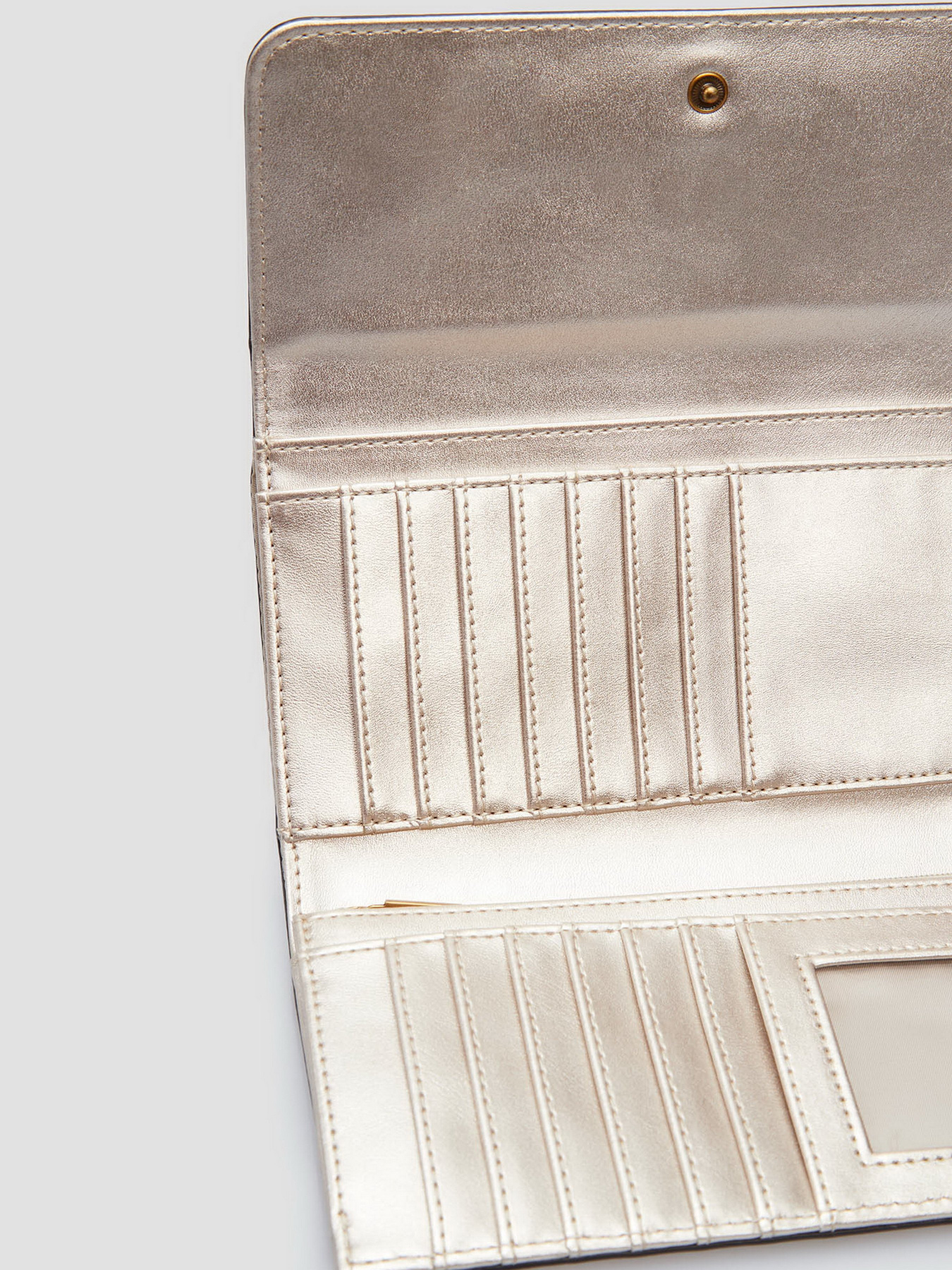 Гаманець GUESS модель SWSB79-67650-BRO Фото