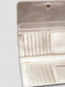 Гаманець GUESS модель SWSB79-67650-BRO Фото