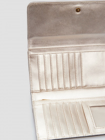 Гаманець GUESS модель SWSB79-67650-BRO Фото