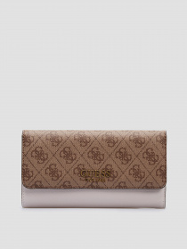 Гаманець GUESS модель SWSB79-67650-BRO Фото