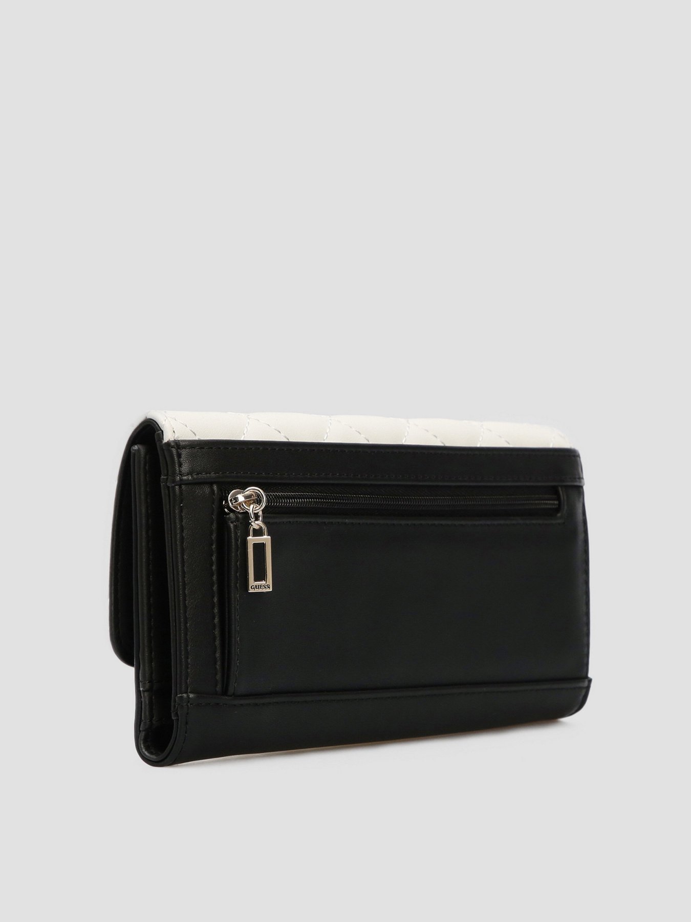 Гаманець GUESS Illy модель SWVG79-70650-WML Фото