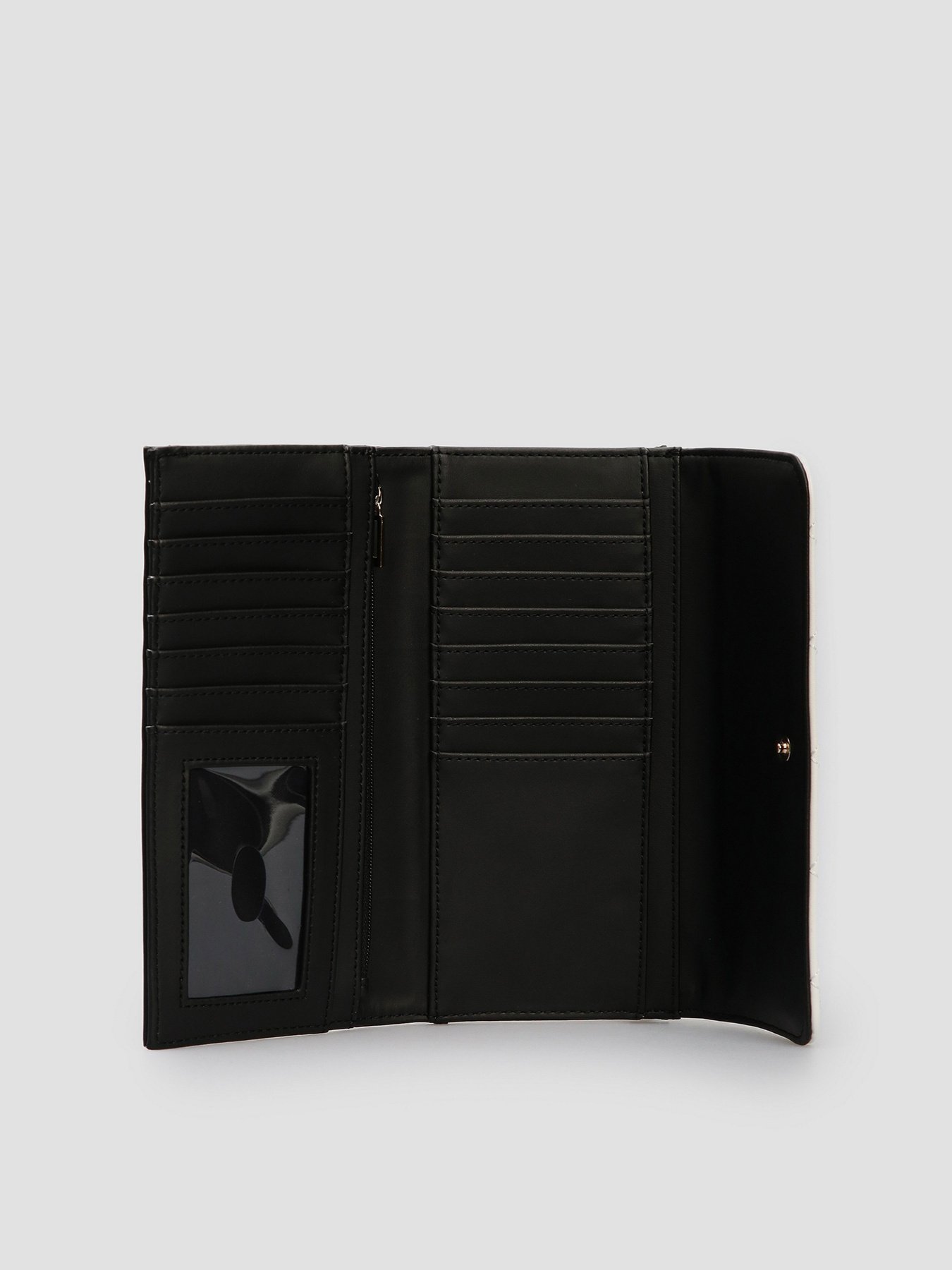 Гаманець GUESS Illy модель SWVG79-70650-WML Фото