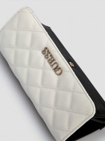 Гаманець GUESS Illy модель SWVG79-70650-WML Фото