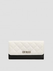 Гаманець GUESS Illy модель SWVG79-70650-WML Фото
