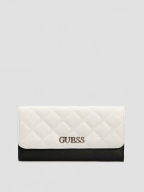 Гаманець GUESS Illy модель SWVG79-70650-WML Фото