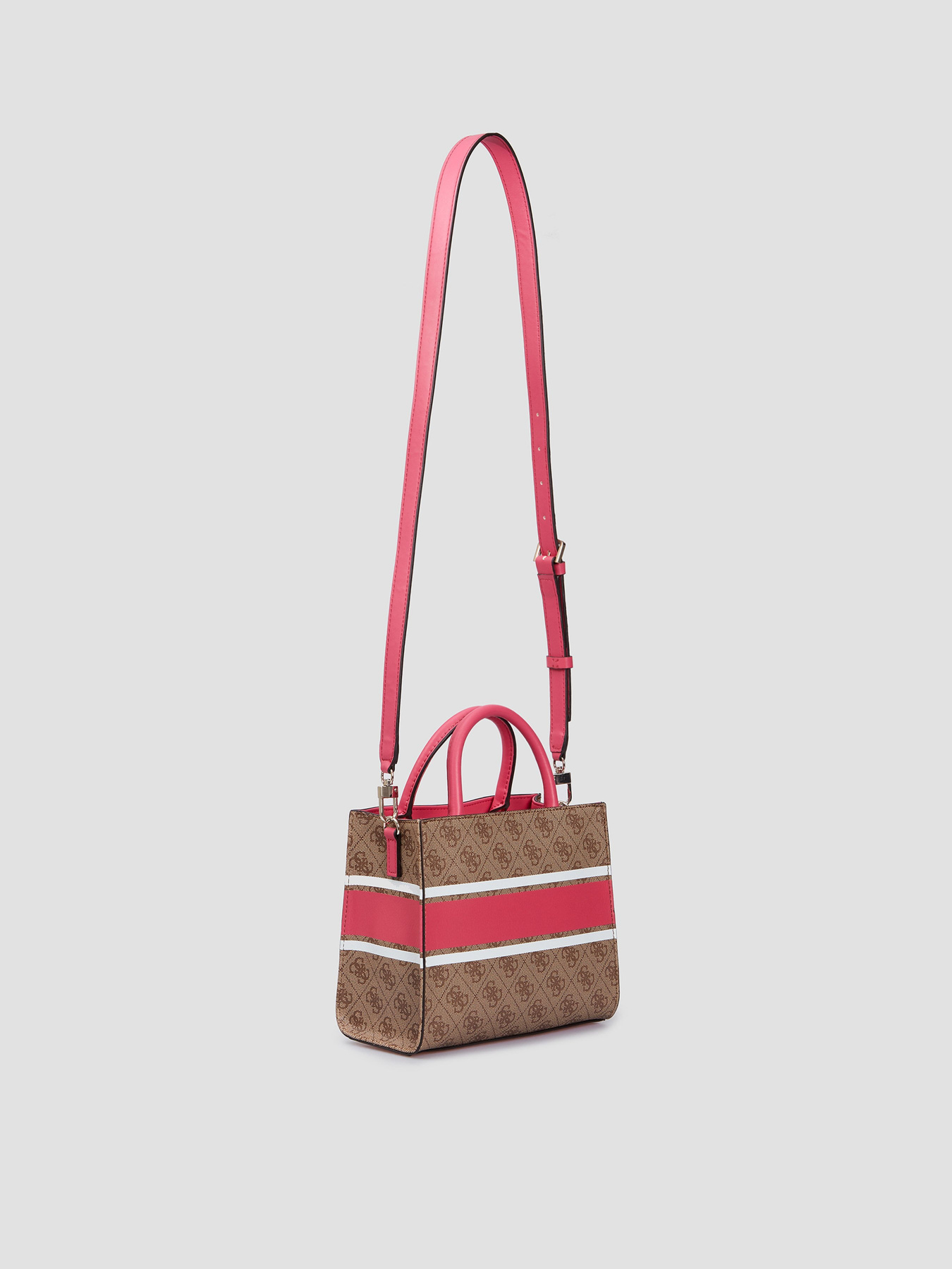 Сумка GUESS 
Monique  Mini модель HWSP78-94760-LNK Фото