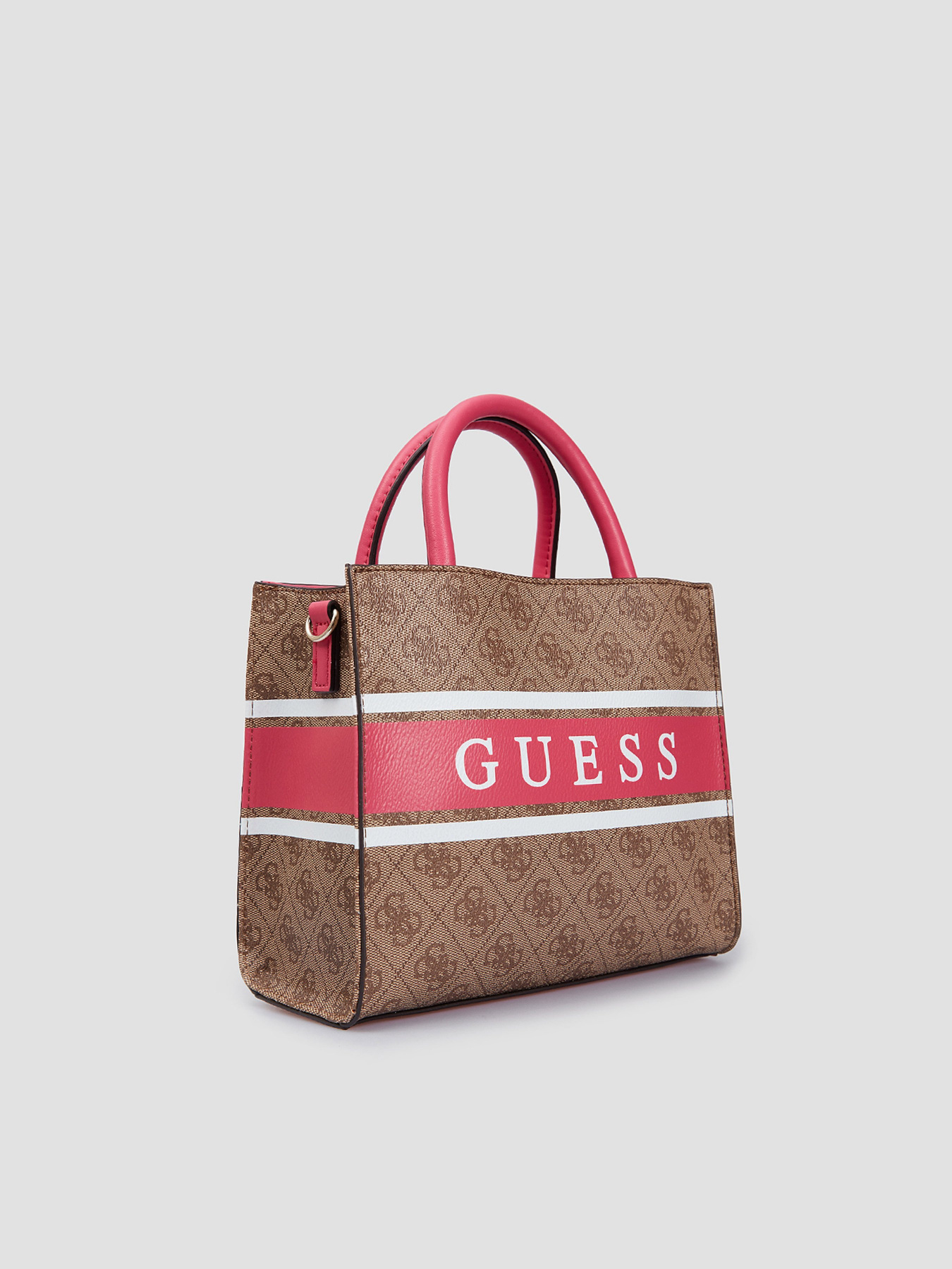 Сумка GUESS 
Monique  Mini модель HWSP78-94760-LNK Фото