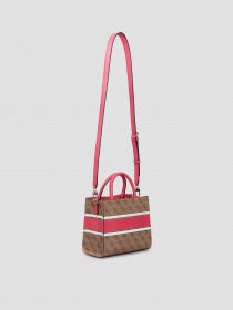 Сумка GUESS 
Monique  Mini модель HWSP78-94760-LNK Фото