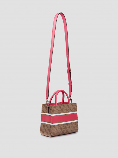 Сумка GUESS 
Monique  Mini модель HWSP78-94760-LNK — фото 3 - INTERTOP