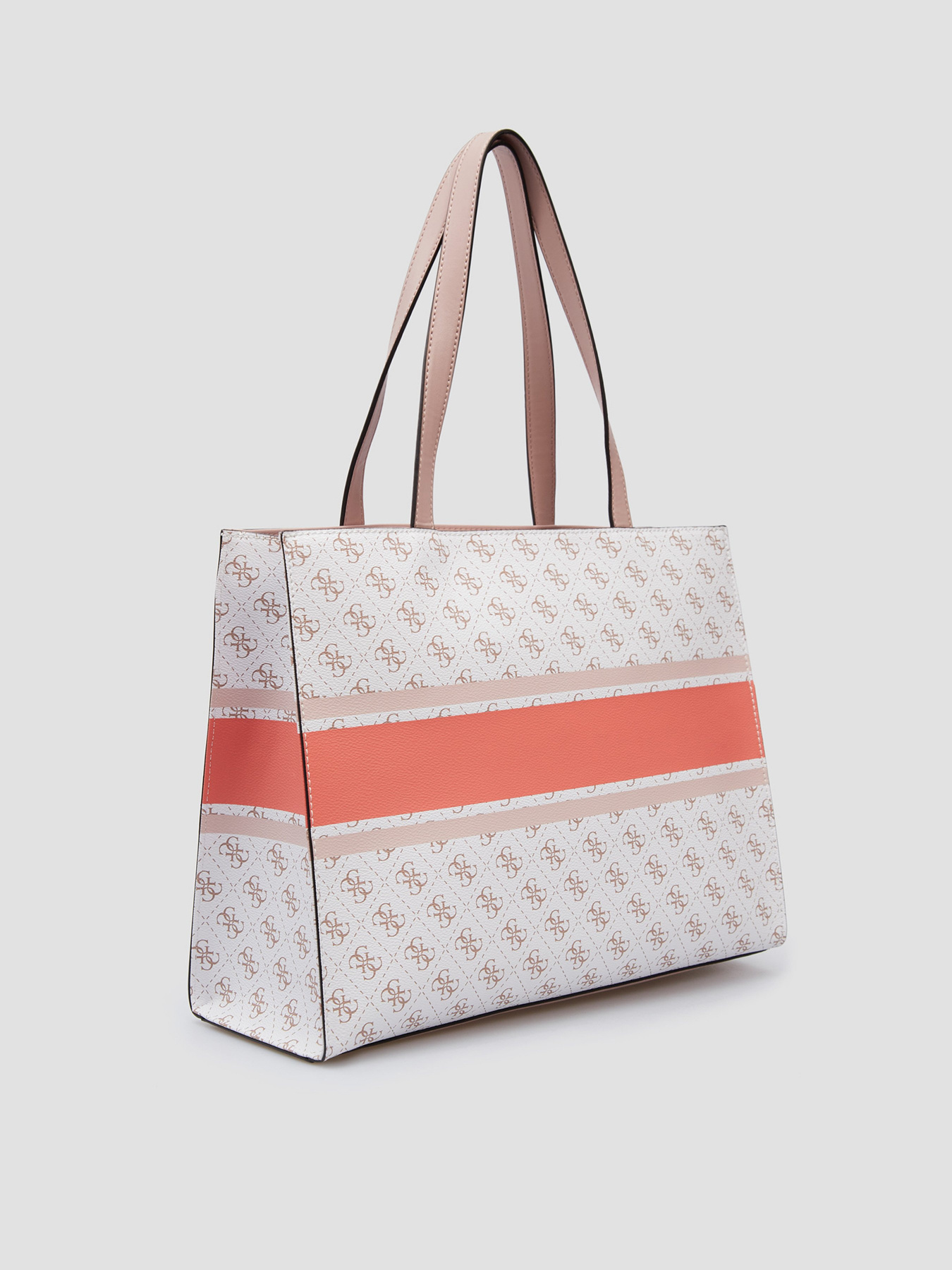 Сумка GUESS модель HWSW78-94230-WTC Фото