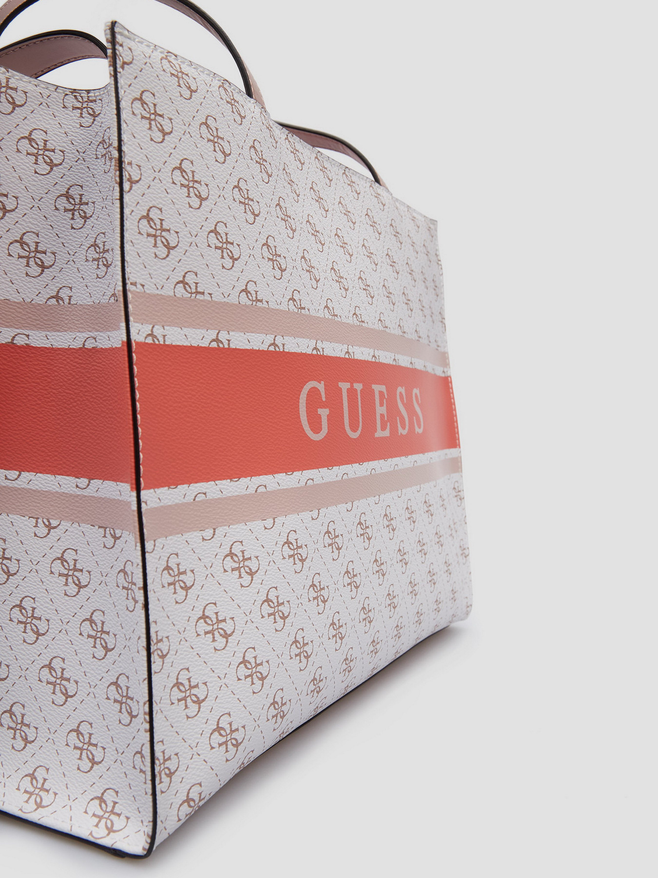 Сумка GUESS модель HWSW78-94230-WTC Фото