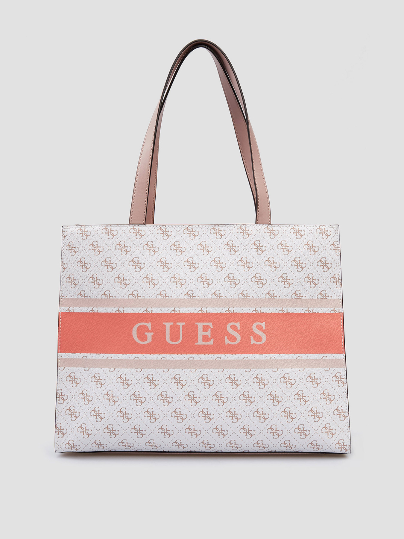Сумка GUESS модель HWSW78-94230-WTC Фото