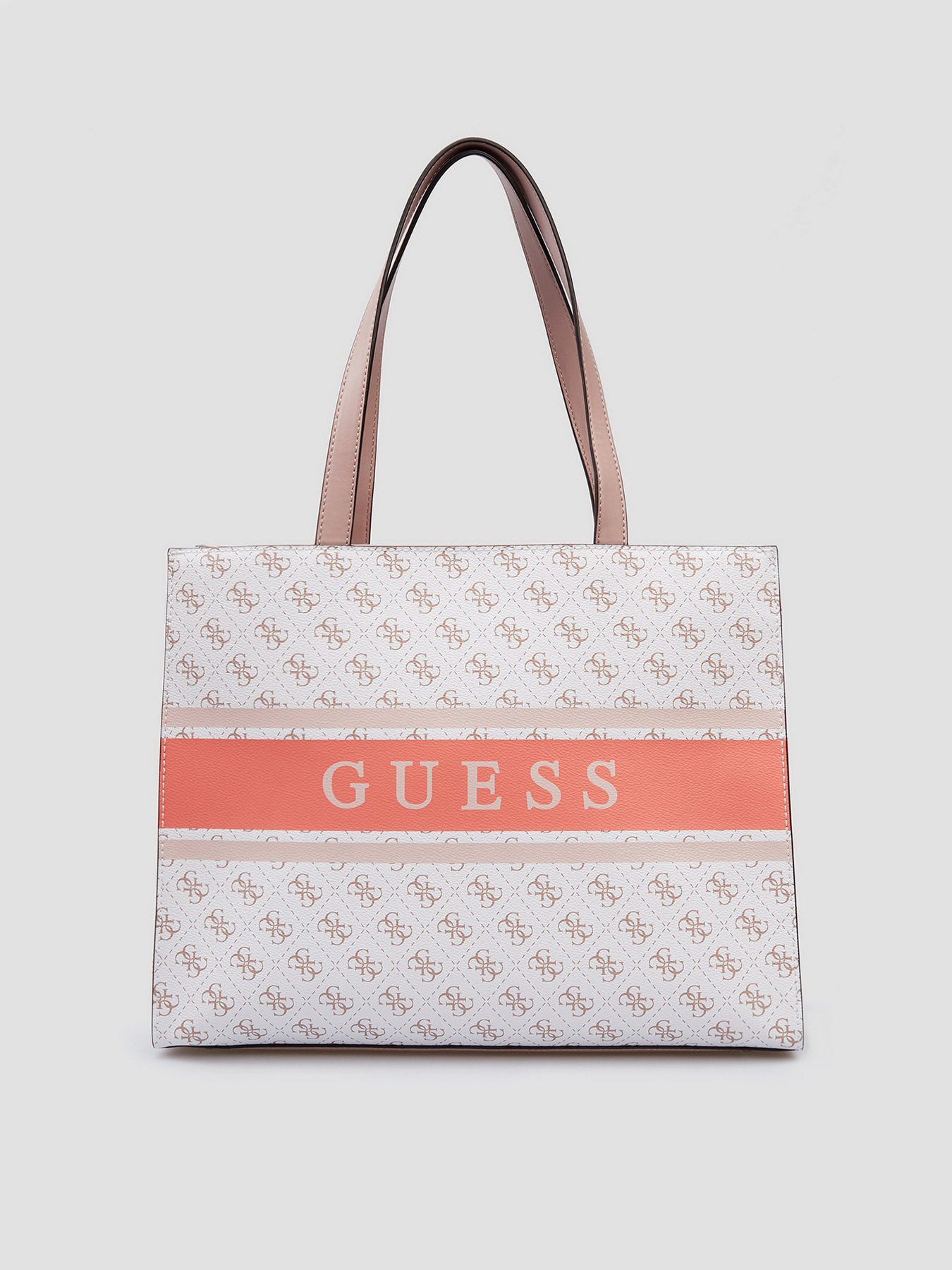 Сумка GUESS модель HWSW78-94230-WTC Фото