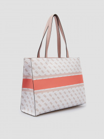 Сумка GUESS модель HWSW78-94230-WTC Фото