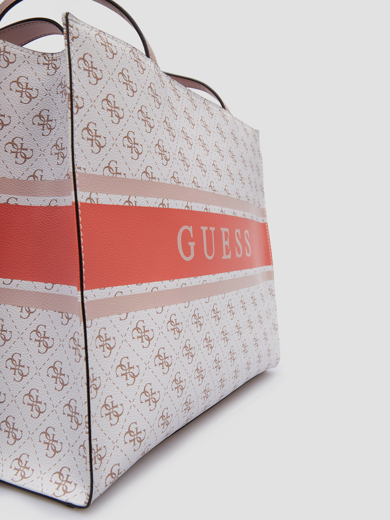 Сумка GUESS модель HWSW78-94230-WTC Фото