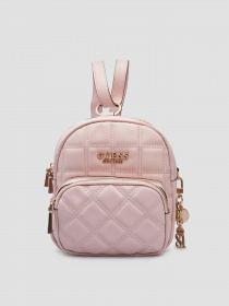 Рюкзаки GUESS Kamina модель HWVS81-11310-BLS Рюкзаки GUESS Kamina модель HWVS81-11310-BLS Фото