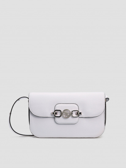 Крос-боді GUESS модель HWVY81-13210-WHI - фото