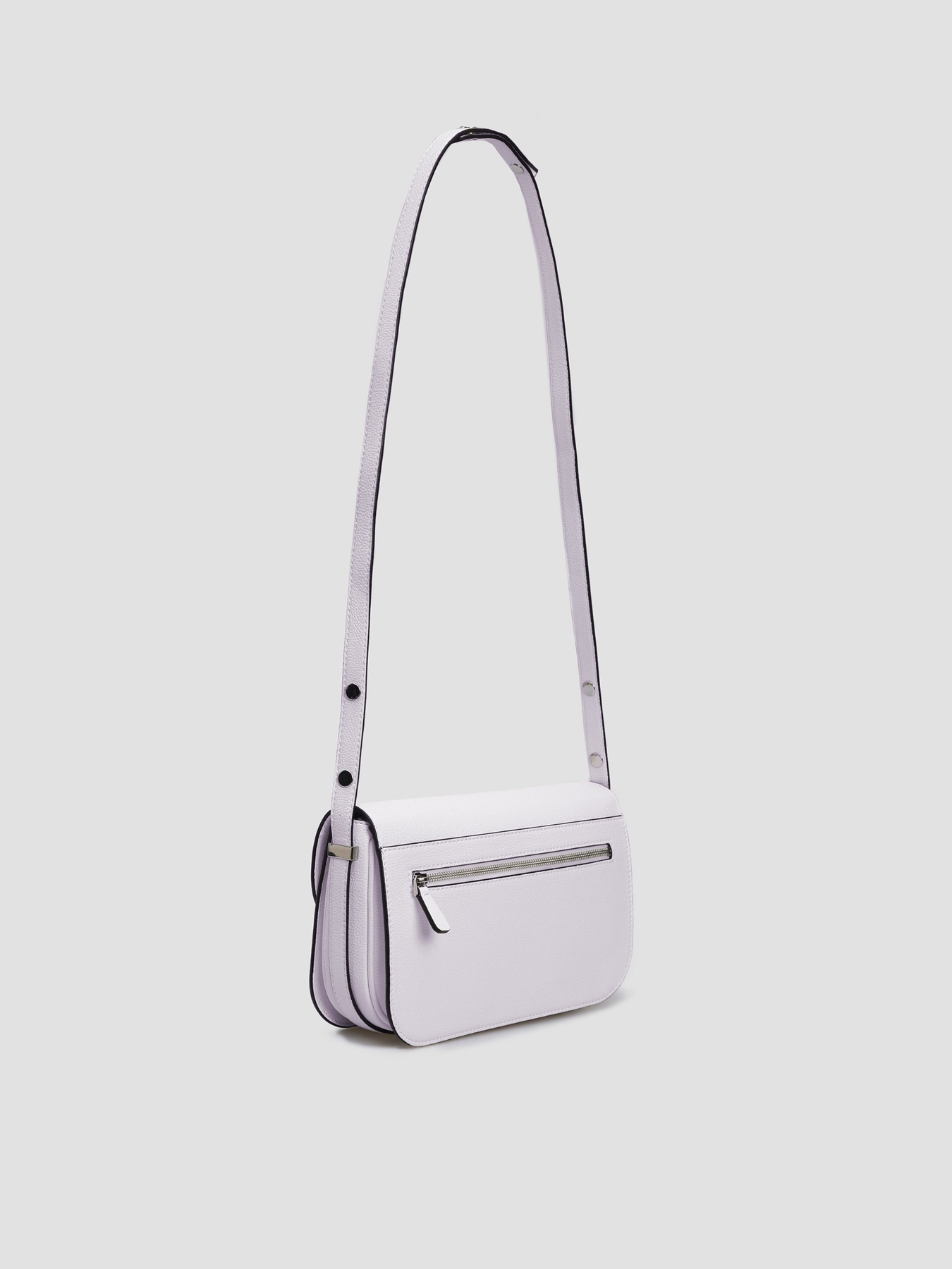 Крос-боді GUESS модель HWVY81-13210-WHI Фото