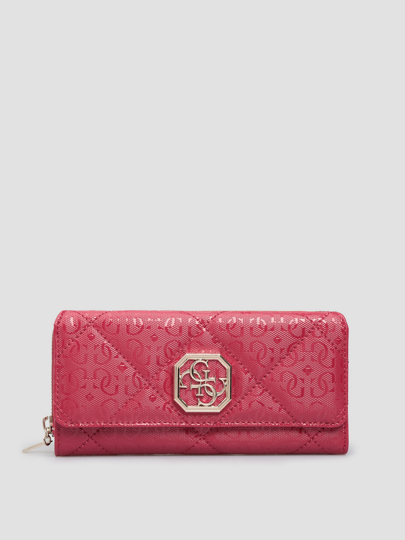 Гаманець GUESS модель SWSG79-71620-BER Фото