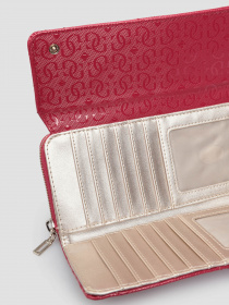 Гаманець GUESS модель SWSG79-71620-BER Фото
