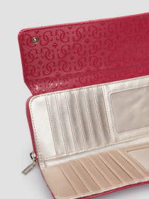 Гаманець GUESS модель SWSG79-71620-BER Фото