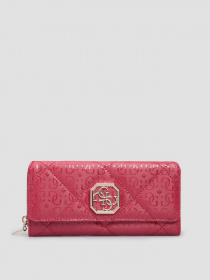 Гаманець GUESS модель SWSG79-71620-BER Фото
