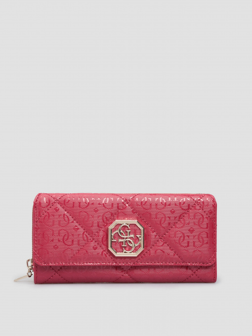 Кошелек GUESS модель SWSG79-71620-BER Фото