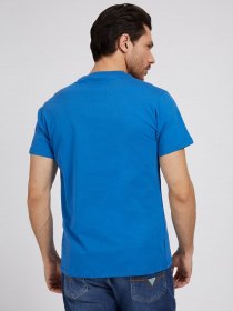 Футболка GUESS модель M1GI66-K8HM0-G7EQ Фото