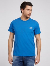 Футболка GUESS модель M1GI66-K8HM0-G7EQ Фото