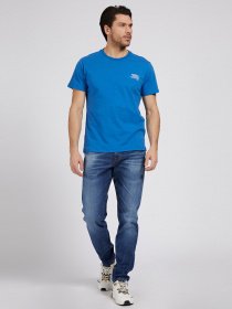 Футболка GUESS модель M1GI66-K8HM0-G7EQ Футболка GUESS модель M1GI66-K8HM0-G7EQ Фото