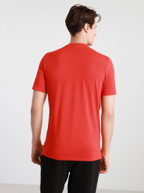 Футболки і поло GUESS модель M1GI94-J1311-G5O8 Фото