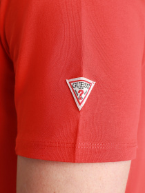 Футболки і поло GUESS модель M1GI94-J1311-G5O8 Фото