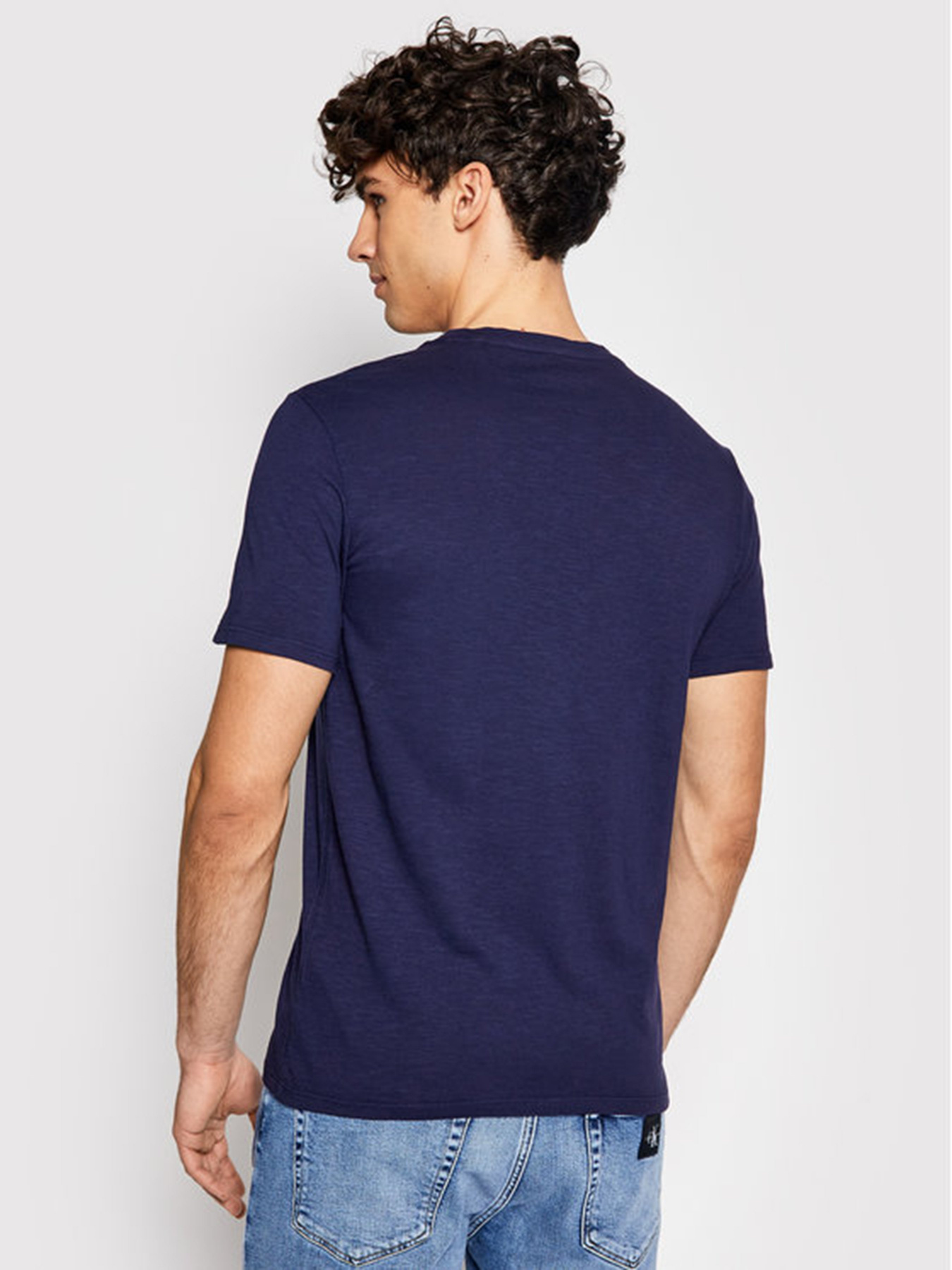 Футболка GUESS модель M1GI97-K6XN1-G77G Фото