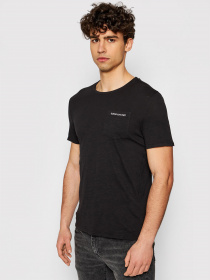 Футболка GUESS модель M1GI97-K6XN1-JBLK Фото