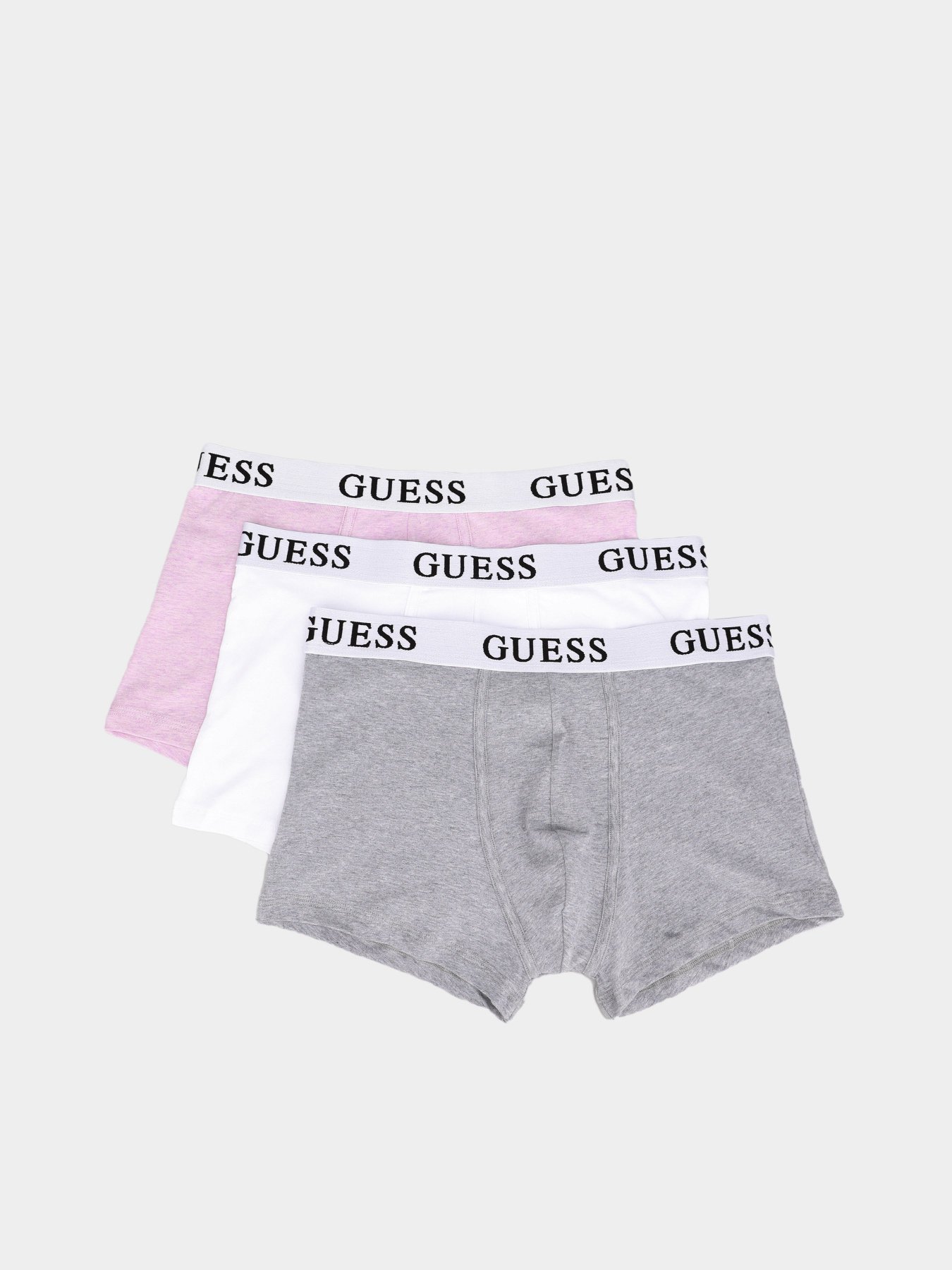 Набор трусов GUESS модель U1GG13-K6YW1-HA91 Фото