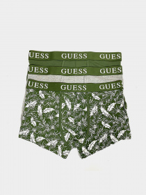 Набор трусов GUESS модель U1GG13-K6YW1-P82B Фото