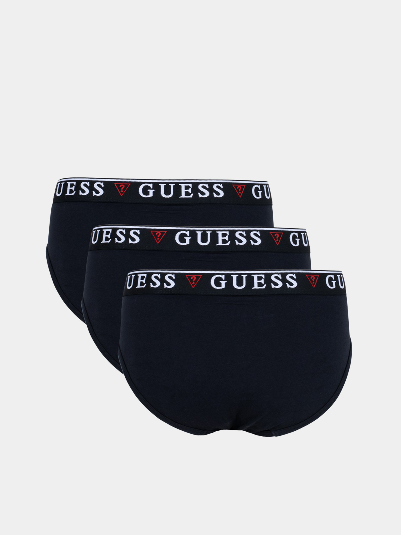Набір трусів GUESS модель U97G00-JR003-A996 Фото
