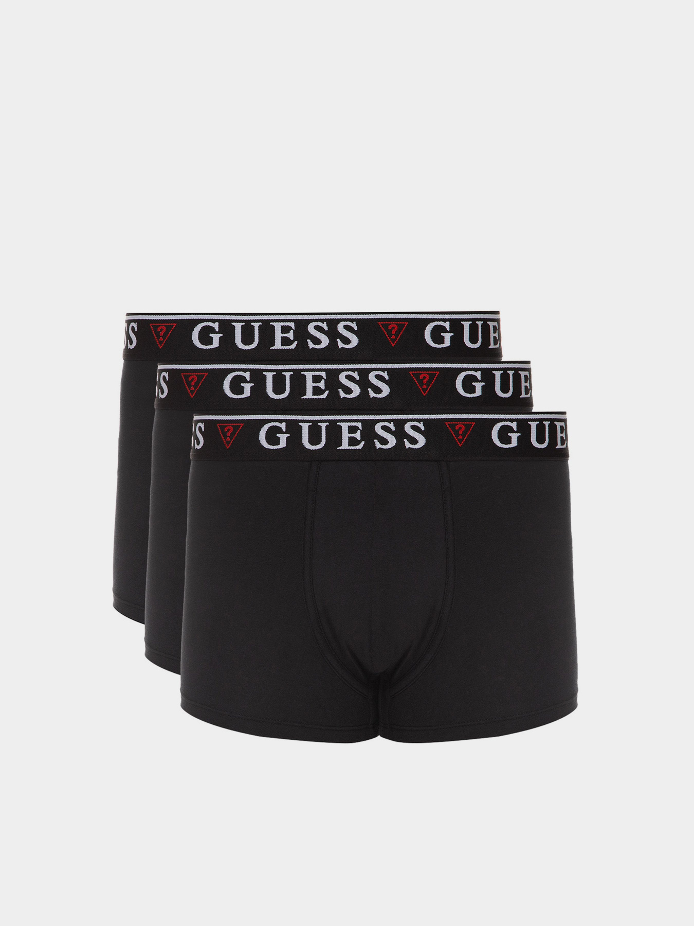 Набор трусов GUESS модель U97G01-JR003-A996 Фото