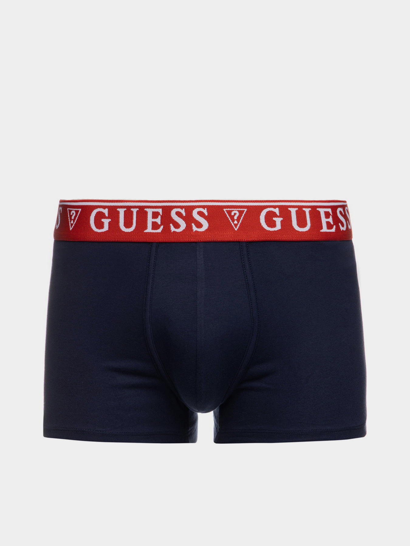 Набор трусов GUESS модель U97G01-JR003-HE90 Фото