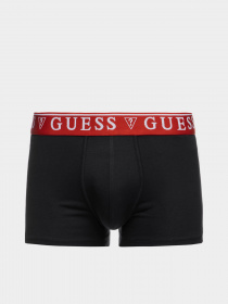 Набор трусов GUESS модель U97G01-JR003-HE90 Фото