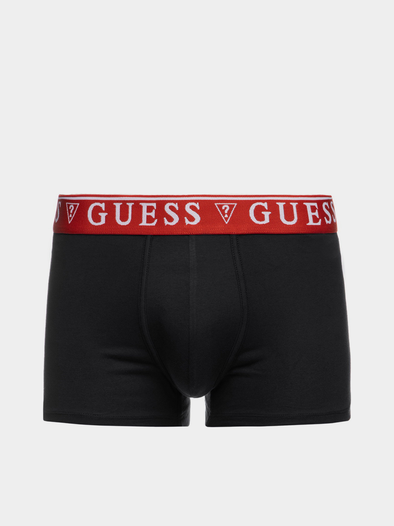 Набор трусов GUESS модель U97G01-JR003-HE90 Фото