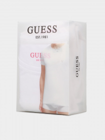Набор футболок GUESS модель U97G02-JR003-A009 Фото