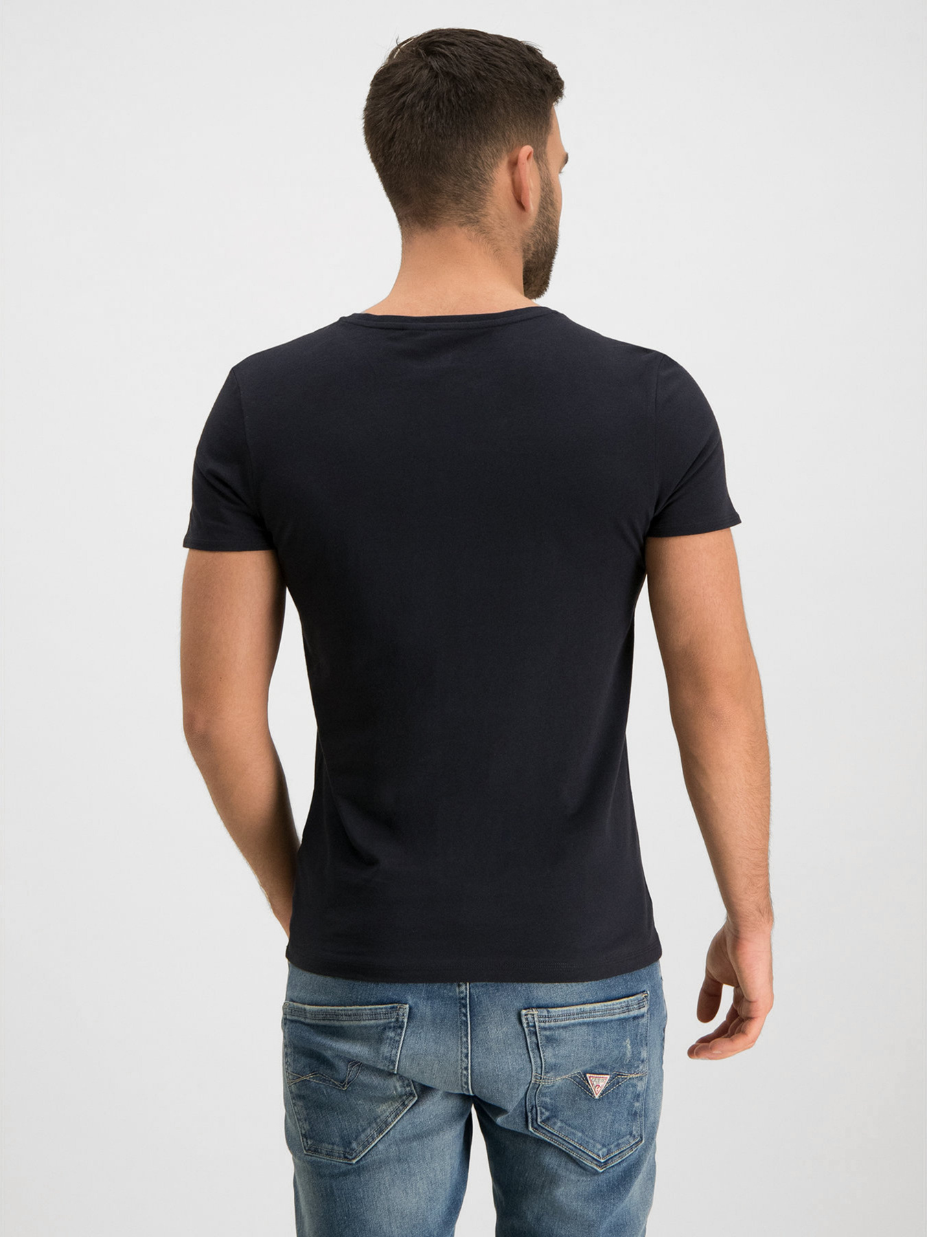 Набір футболок GUESS модель U97G02-JR003-A996 Набір футболок GUESS модель U97G02-JR003-A996 Фото