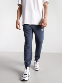 Штаны спортивные GUESS модель M1GB53-KAIJ1-G7DR Фото