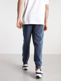 Штаны спортивные GUESS модель M1GB53-KAIJ1-G7DR Фото