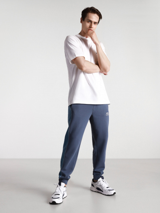 Штани спортивні GUESS модель M1GB53-KAIJ1-G7DR Фото