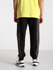 Спортивні штани GUESS модель M1GB53-KAIJ1-JBLK Фото