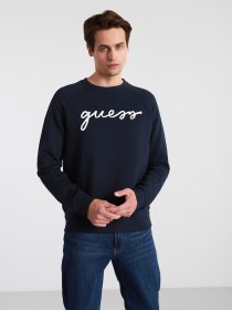Світшот GUESS модель M1GQ55-KAOR1-G77G Фото